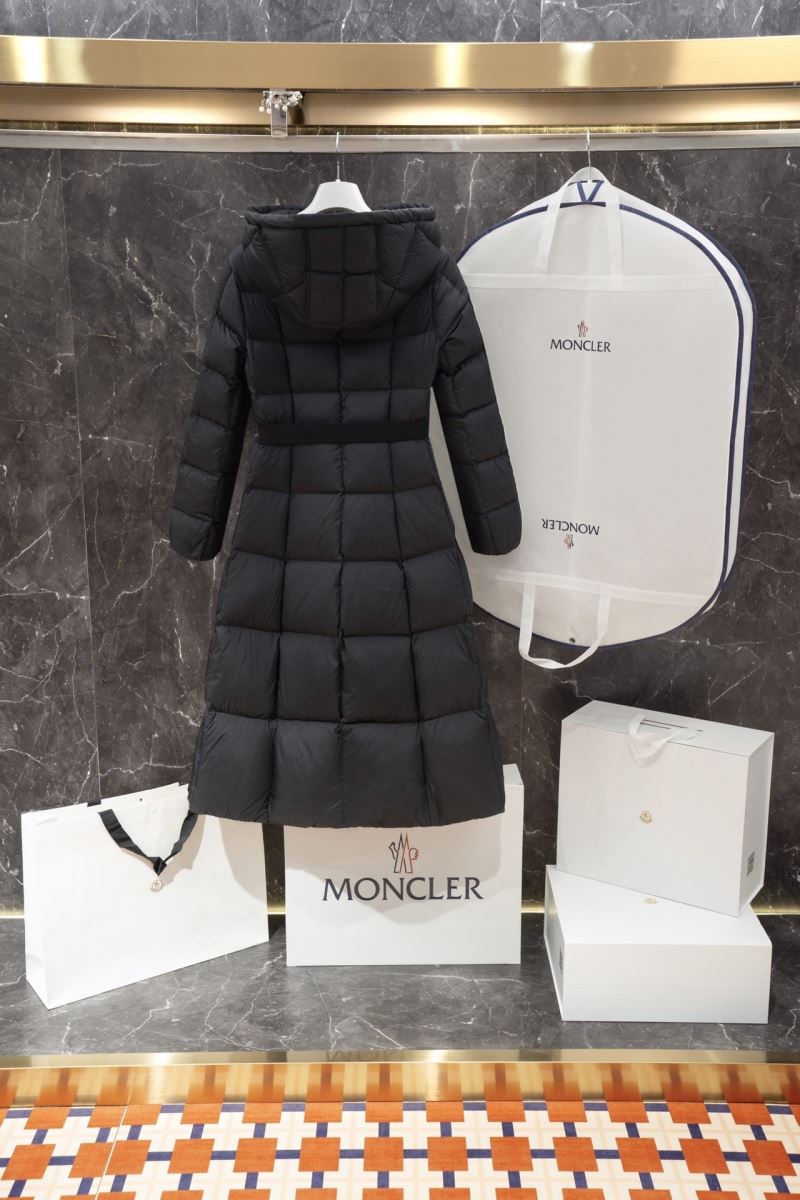 Moncler Down Jackets